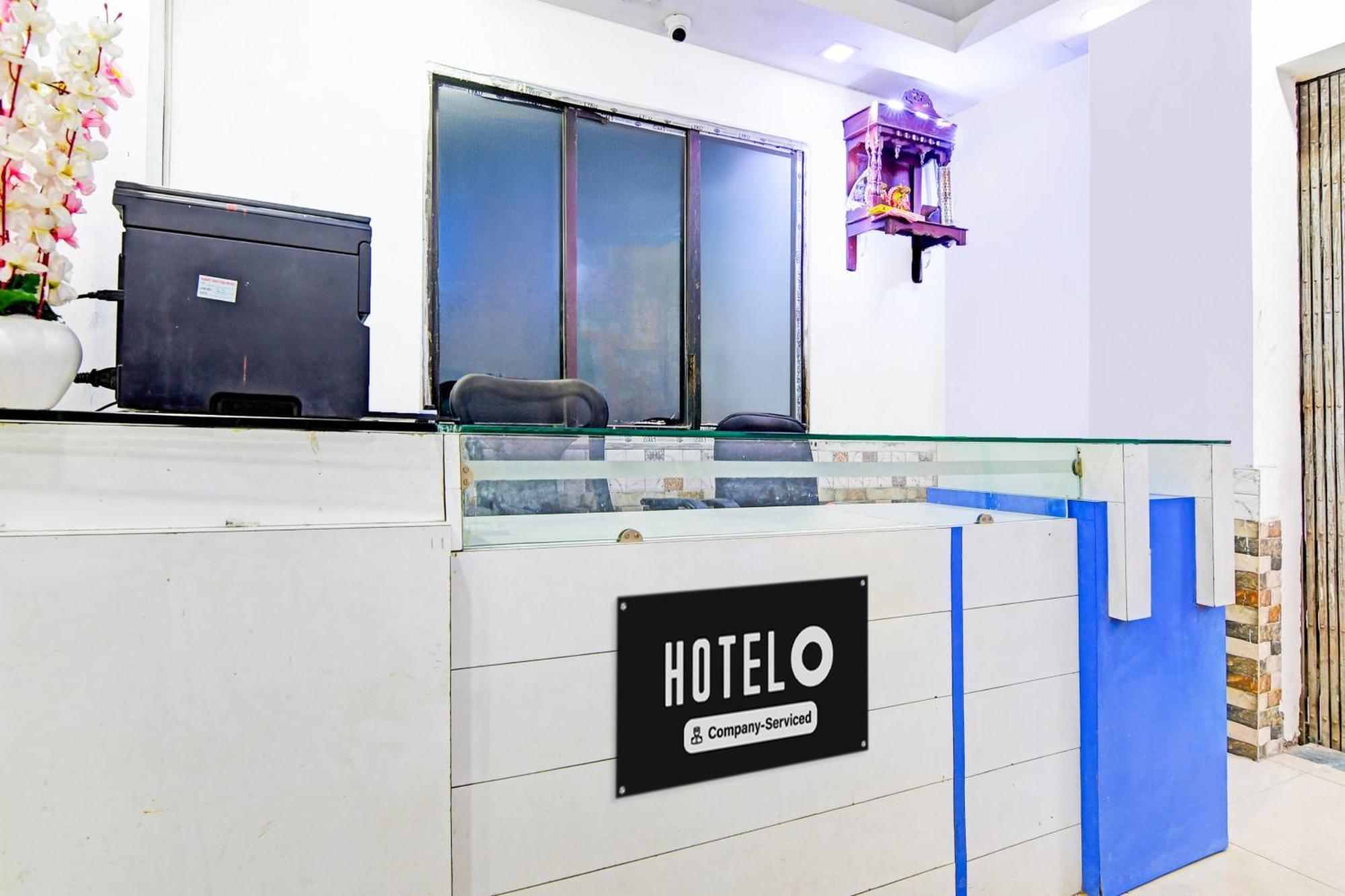 Super Hotel O Santragachi Junction Formerly Hotel Shubra Kalkuta Zewnętrze zdjęcie